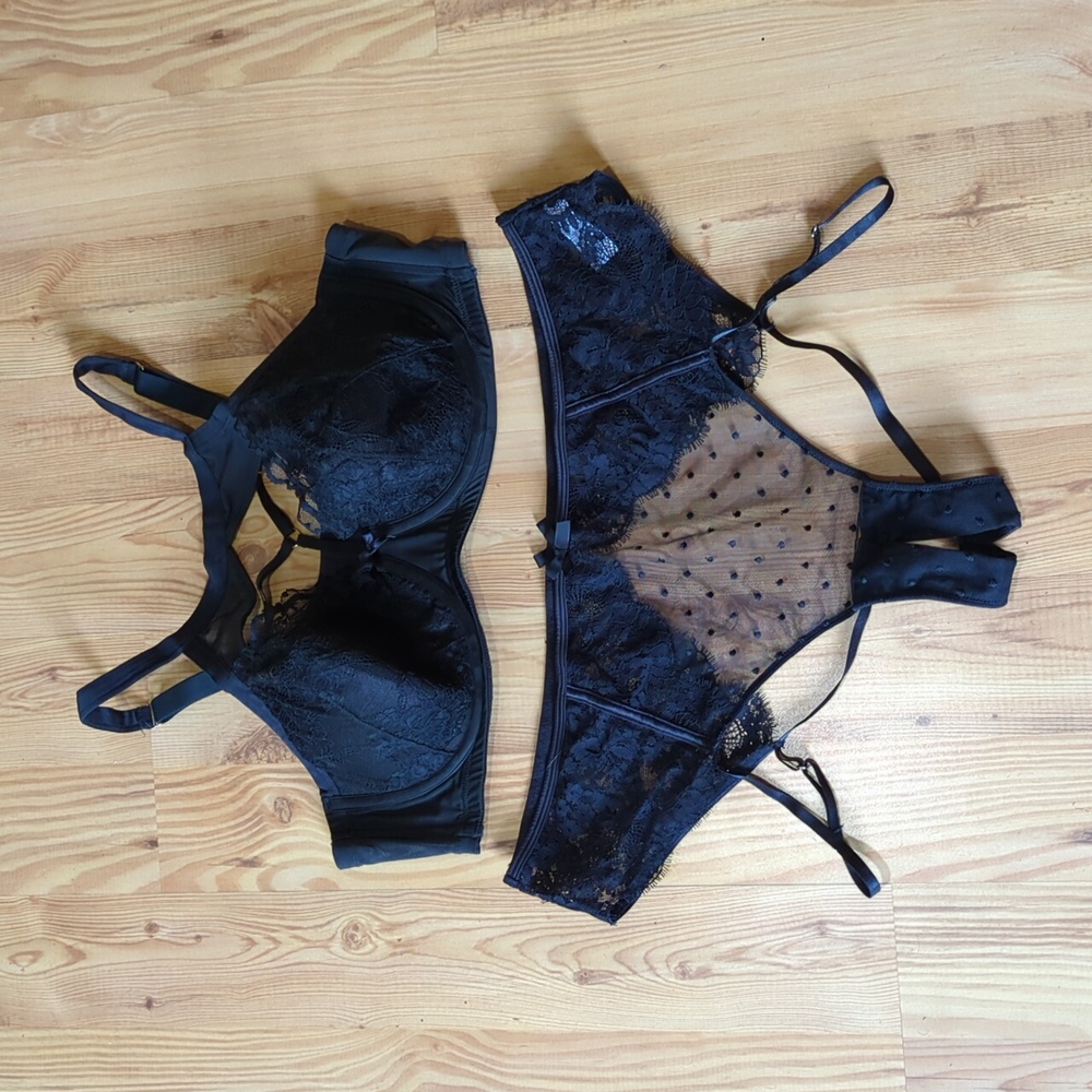 Crotchless Backless Panty